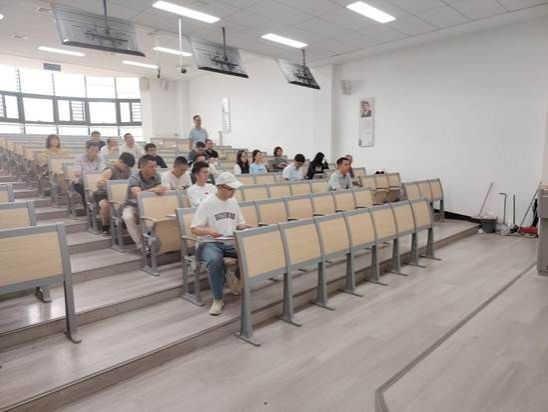 视频观看学习